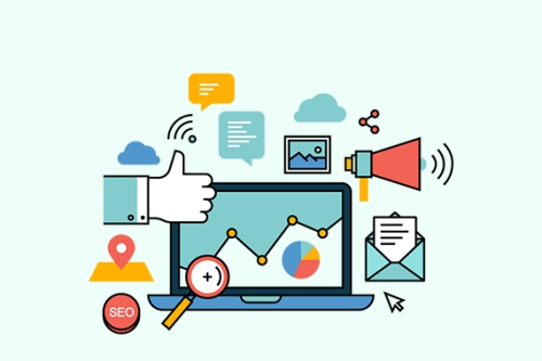 阜城提升网络推广效果企业要注意哪些方面的问题