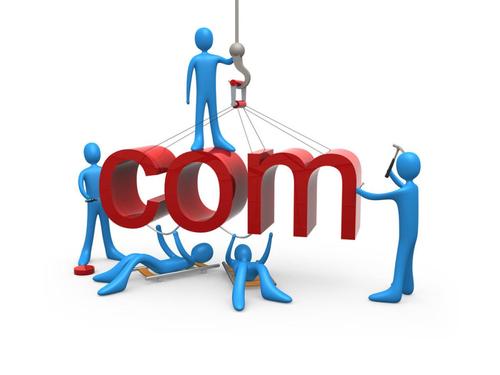 阜城企业网站建设成功与否和哪些有关呢