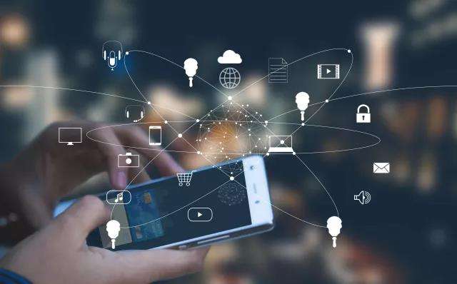 阜城分析企业做微信营销常见的几种模式