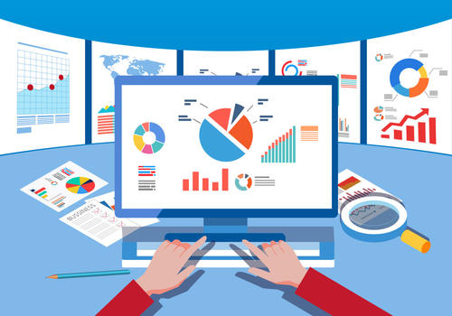 阜城哪一种网站设计风格才是适合企业呢？