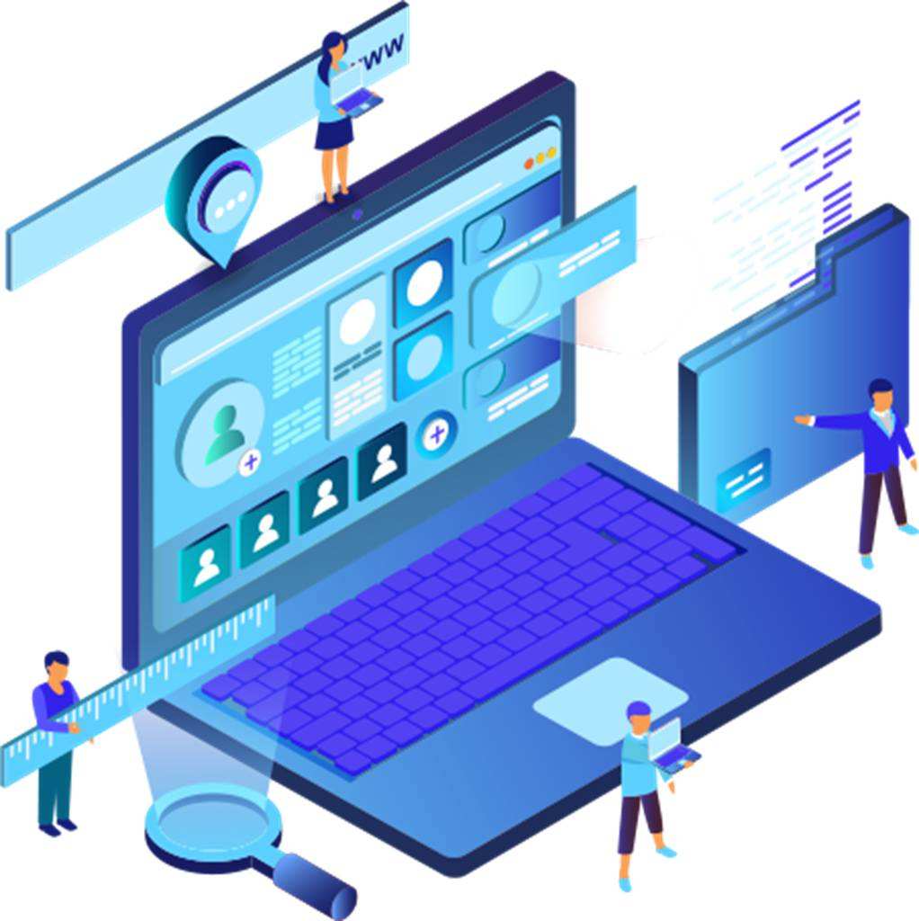 阜城分析企业网站设计过程中需要注意的几个问题